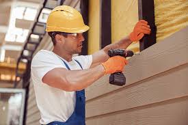 Professional Siding Installation in Lawnton, PA